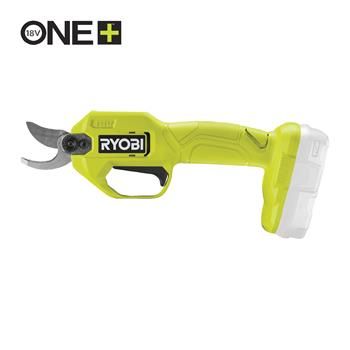 Ryobi, RY18SCA-0, 18V One Plus ™ záhradné nůžky