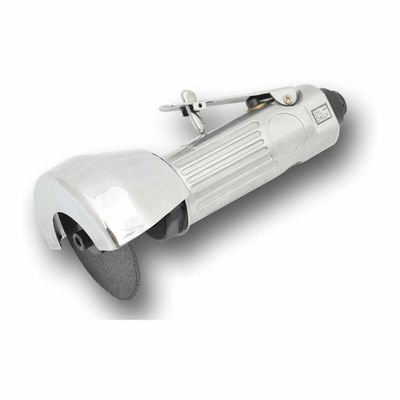 Pneumatická priama brúska s rezným kotúčom 76.2 mm 1/4'' 20,000 ot/min