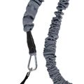 Posilňovací expandér s úchytmi 5 kg - GymBeam