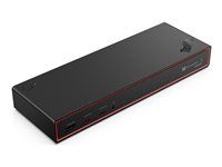 Dokovacia stanica - Thunderbolt 5 - Thunderbolt 5, HDMI, DP - 2.5GbE - 265 watt - pre ThinkPad T16 Gen 4 21QN