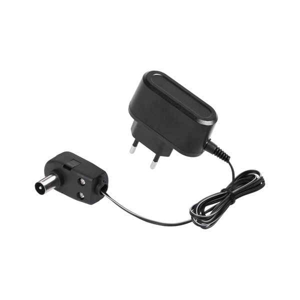 Kemot napájací adaptér 12V - 100mA koncovka IEC