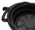 Miska na odčerpanie oleja s výlevkou MECHANIC OIL PAN 2, 15L SIXTOL