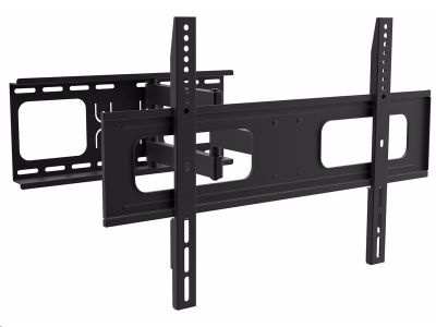 Cabletech UCH0129 TV držák (37-70'' 50kg) čierny