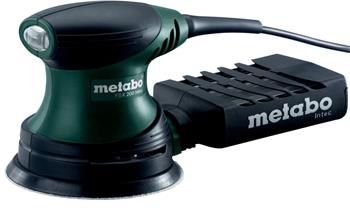Metabo FSX 200 INTEC (609225500) EXCENTRICKÁ BRUSKA