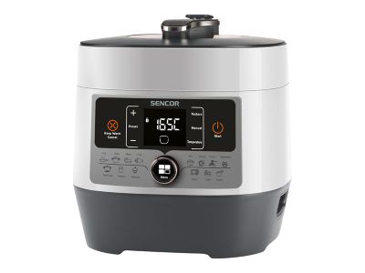 Hrniec tlakový SENCOR SPR 3600WH