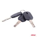 Zámok volantu proti krádeži L01 AMIO-04901