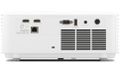 ViewSonic LSD400HD-ST 1080P, 4000AL, Laser Phosphor system, TR0.496, HDMI x2, 15W SPK, HV keystone Projektor, laser phosphor, 4000 ANSI lumenu, Full HD 1080p, ultra krátká projekcní vzdálenost 0,5, DLP technologie, 30 000 hodin