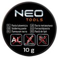 NEO TOOLS 19-152, Spájkovačka elektronická, 200 W