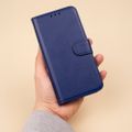 Smart Classic case for Honor Magic 7 Lite navy blue