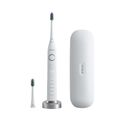 TESLA Toothbrush Sonic TS400 White - sonická zubná kefka