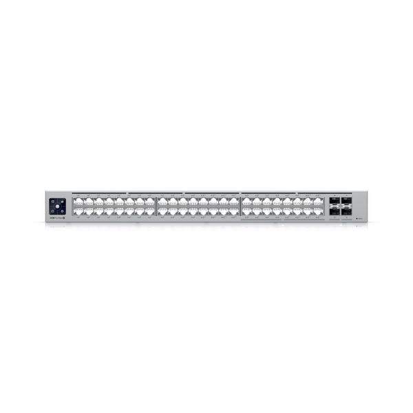 Ubiquiti USW-Pro-Max-48-PoE, UniFi Switch Prol Max 48 PoE