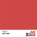 AK Interactive: General Series - Ruby