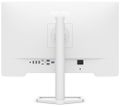 BenQ LCD EW2790U 27" IPS/3840x2160/5ms/350nits/1000:1/3xHDMI/5xUSB/repro/Pivot/Výškově nastavitelný/VESA/bílá BenQ 27" LED EW2790U/ 3840x2160/ IPS panel/ 12M:1/ 5ms/ HDMI/ USB/ repro