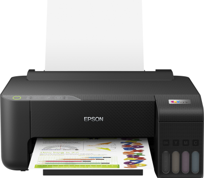 Epson EcoTank/L1270/Tlač/Ink/A4/WiFi/USB