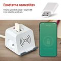 EMOS IP-2213Z /H5022/ GoSmart opakovač signálu pre ZigBee 3.0 bránu