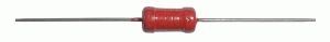Rezistor  62K TR153   1W