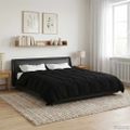 vidaXL Letná prikrývka 220 x 240 cm Leto Mikrovlákno (100% polyester)