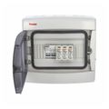Rozvodček SolarBOX FAMATEL fr004L T2 (1000V DC) pre 1 string IP65 certifikovaný