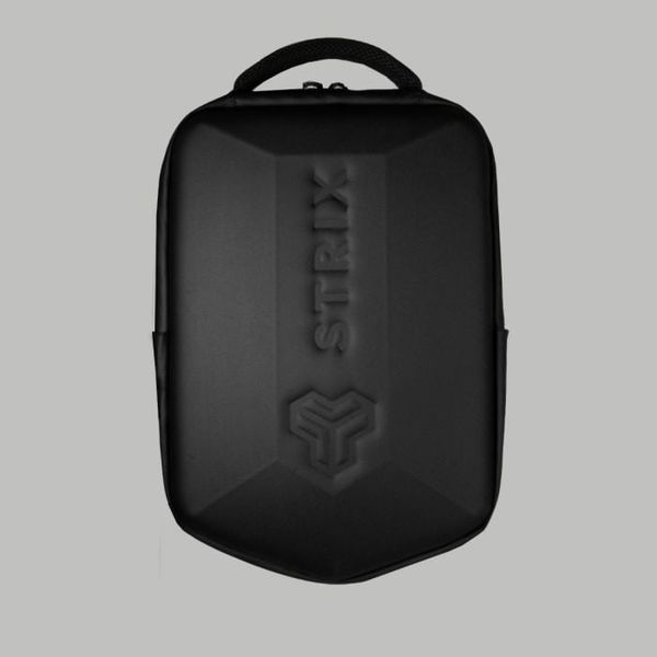Batoh ALPHA Black - STRIX