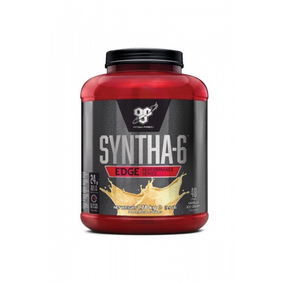 Syntha 6 Edge - BSN, čokoládový milkshake