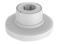 Montážna sada kupoly kamery - závesná montáž - pre AXIS Companion Dome V, M3044, M3045, M3046, M3067, M3068, M3085, M3086, M3106, M4328