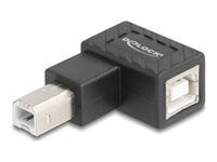 USB 2.0 adaptér USB Type-B samec na USB T