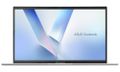ASUS Vivobook/ Ryzen 5 150/ 16GB DDR5/ 512GB SSD/ Radeon Graphics/ 15,6"FHD,matný/ bez OS/ stříbrný ASUS Vivobook/ Ryzen 5 150/ 16GB DDR5/ 512GB SSD/ Radeon Graphics/ 15,6"FHD,matný/ bez OS/ stríbrný
