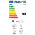 GORENJE Vstavaná umývačka riadu GV520E10