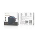 Reproduktor Bluetooth Devia Lite1 modrý