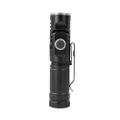 Technik MT-P21 svietidlo (+1x16340 700mAh) OSRAM P8 LED (500 lumen)