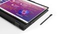 Lenovo ThinkPad/T14s 2-in1 Gen 2/U7-355/14"/WUXGA/T/32GB/512GB/Intel int/W11P/Black/3R 2-in-1 notebook, Intel Core Ultra 7 355, 32GB LPDDR5X, 512GB SSD PCIe 4.0, 14" WUXGA IPS touch, W11 Pro, cerný