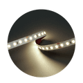 Modee LED pás DC24V 9,6W/m 128LED/m 8mm IP20 4000K (1150 lm/m) B5 (ML-LS24V48W128L/M4000KB5)