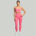 Športová podprsenka Seamless String Sorbet - STRIX, veľkosť XS