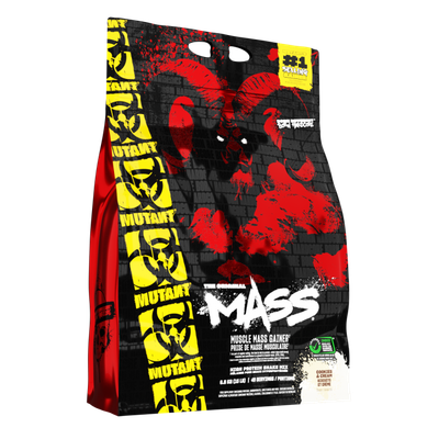 Mutant Mass - PVL, cookies & cream, 6800 g