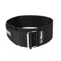 Fitness opasok CORE Black - GymBeam, veľkosť XL