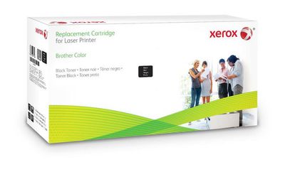 XEROX toner kompat. s Brother TN326Bk, 4 000 strán Bl