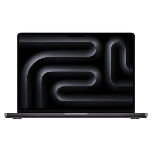 APPLE MacBook Pro 2026 14,2" 3K+ M5 10/16/512 Blk