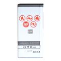 Bat. Maxximus SAM J5 2900mAh