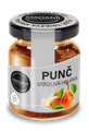 Striedma hruška 60 g: ovocný punč