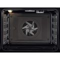 ELECTROLUX Vstavaná rúra EOD6F77WZ