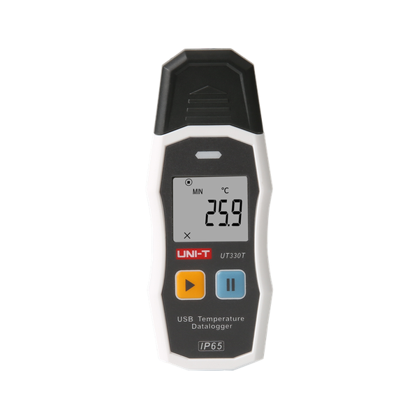 Datalogger, teploměr UNI-T UT330T