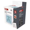 Termostat EMOS P56S01 GoSmart pokojový programovateľný drátový WiFi