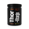 Thor Fuel + Vitargo - GymBeam, citrón limetka