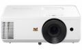 ViewSonic PX704HD / DLP / Lampa / Full HD 1920×1080 / 4000 ANSI lm / HDMI Projektor, DLP, Full HD 1080p, 4000ANSI, 22000:1, repro, 2× HDMI, USB, RS-232, bílý