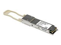 HPE JG325A Kompatibilný QSFP+- 40GbE DDM - JG325A-ST