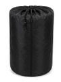 Vodotesný vaku na uskladnenie štyroch pneumatík CAR TIRE COVER UNI, 80 × 120 cm SIXTOL