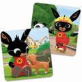 BING - Moje prvé puzzle 6x4 dieliky