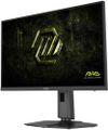 MSI Gaming MAG 274QPF X32/ 27"/ 2560x1440/ IPS/ 0,5ms/ 320Hz/ 300cd/m2/ 1100:1/ HDMI/ DP/ VESA/ PIVOT/ černý Monitor, 27" Rapid IPS, 2560 × 1440 px, 320 Hz, 0,5 ms, HDR 400, 97% DCI-P3, Adaptive-Sync, ergonomický stojan, cerný