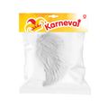 Anjelské krídla s perím 50 cm