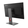 Lenovo ThinkVision/P27q-40/27"/IPS/QHD/120Hz/4ms/Black/3R Lenovo P27Q-40/ 27" ECO-IPS/ 2560x1440/ 16:9/ 350cd/m2cmd/ 1500:1 / 4ms/ HDMI/ DP/ USB/ VESA/ cerný